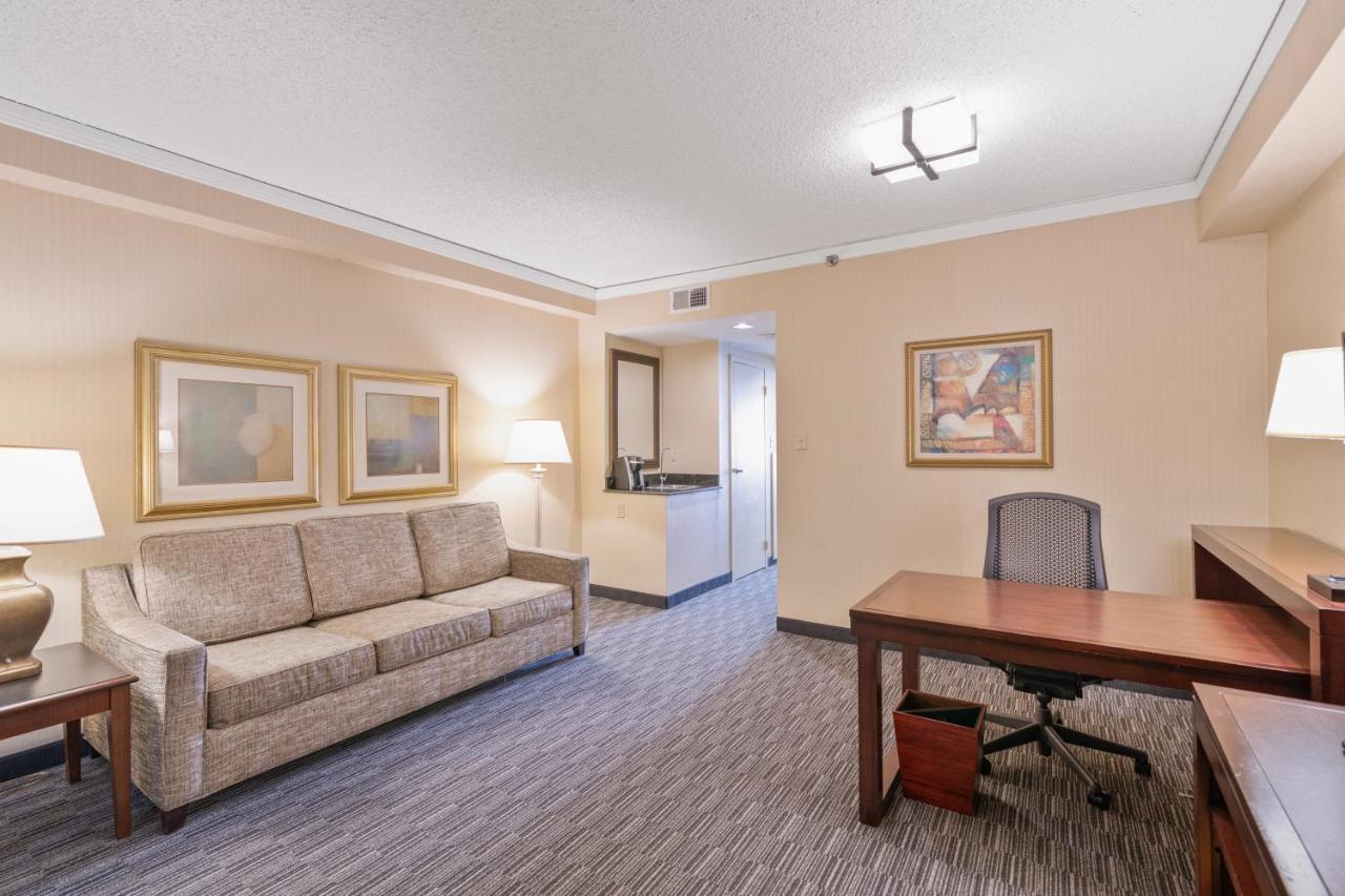 Harmony Suites Secaucus Meadowlands Экстерьер фото