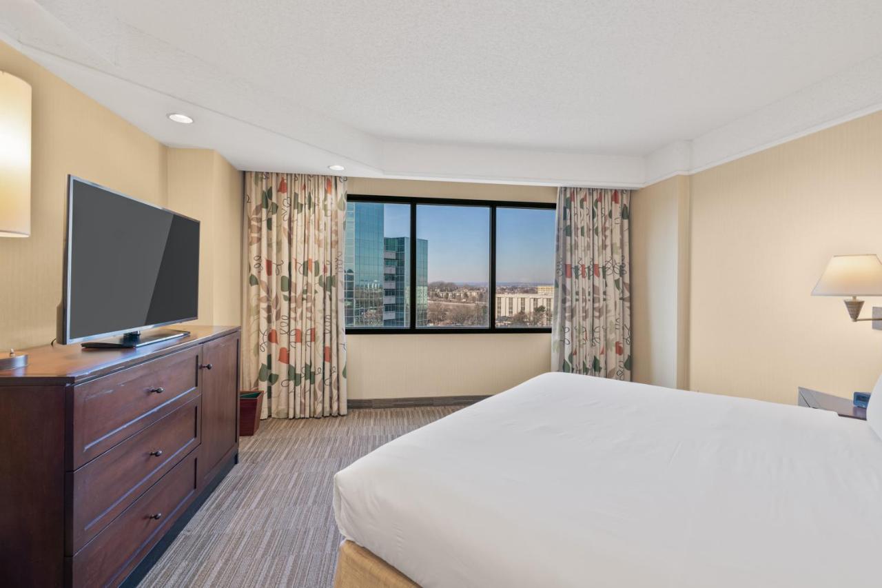 Harmony Suites Secaucus Meadowlands Экстерьер фото