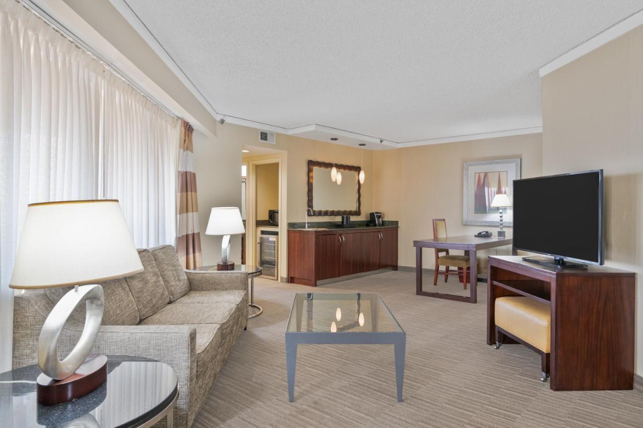 Harmony Suites Secaucus Meadowlands Экстерьер фото