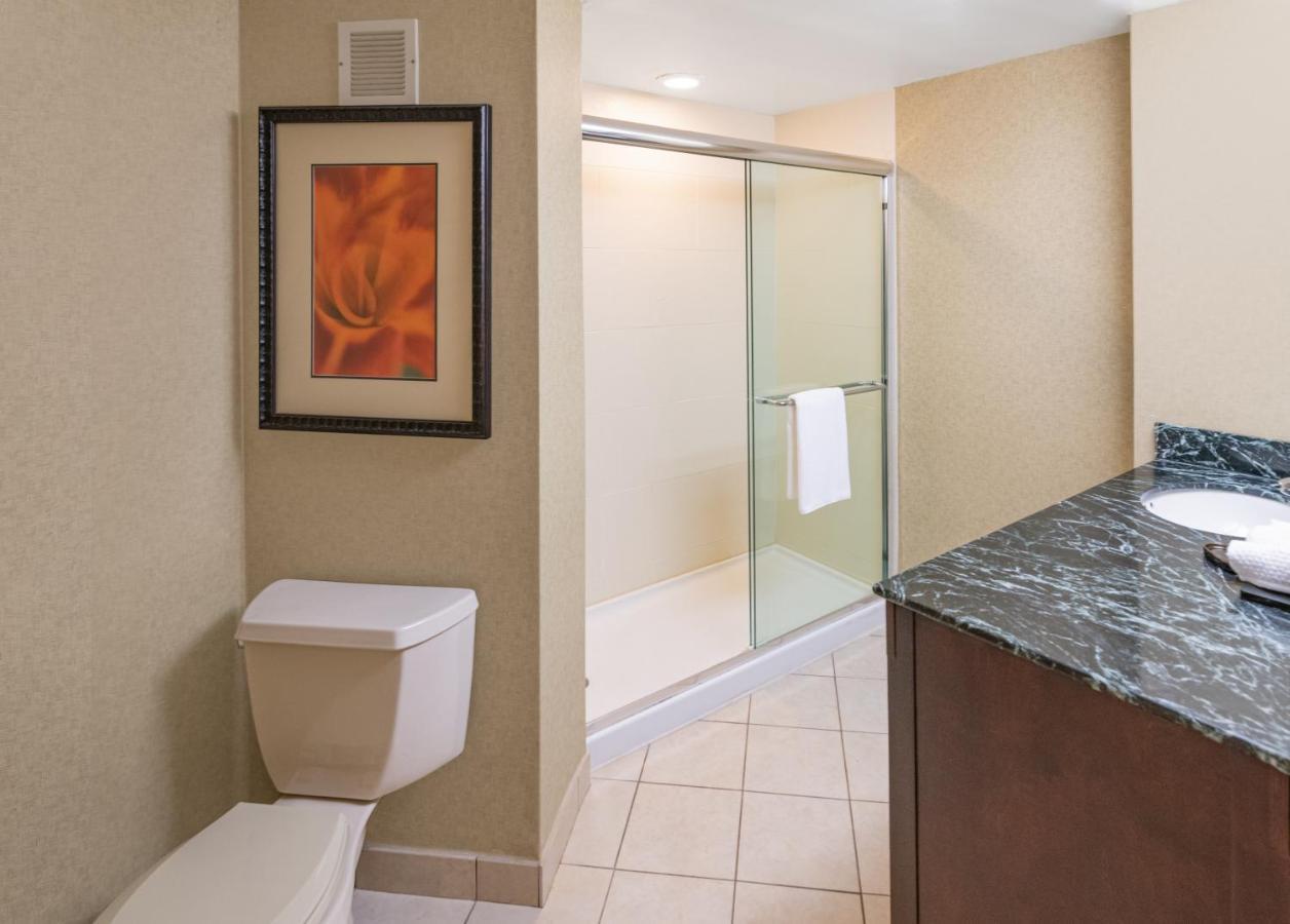 Harmony Suites Secaucus Meadowlands Экстерьер фото