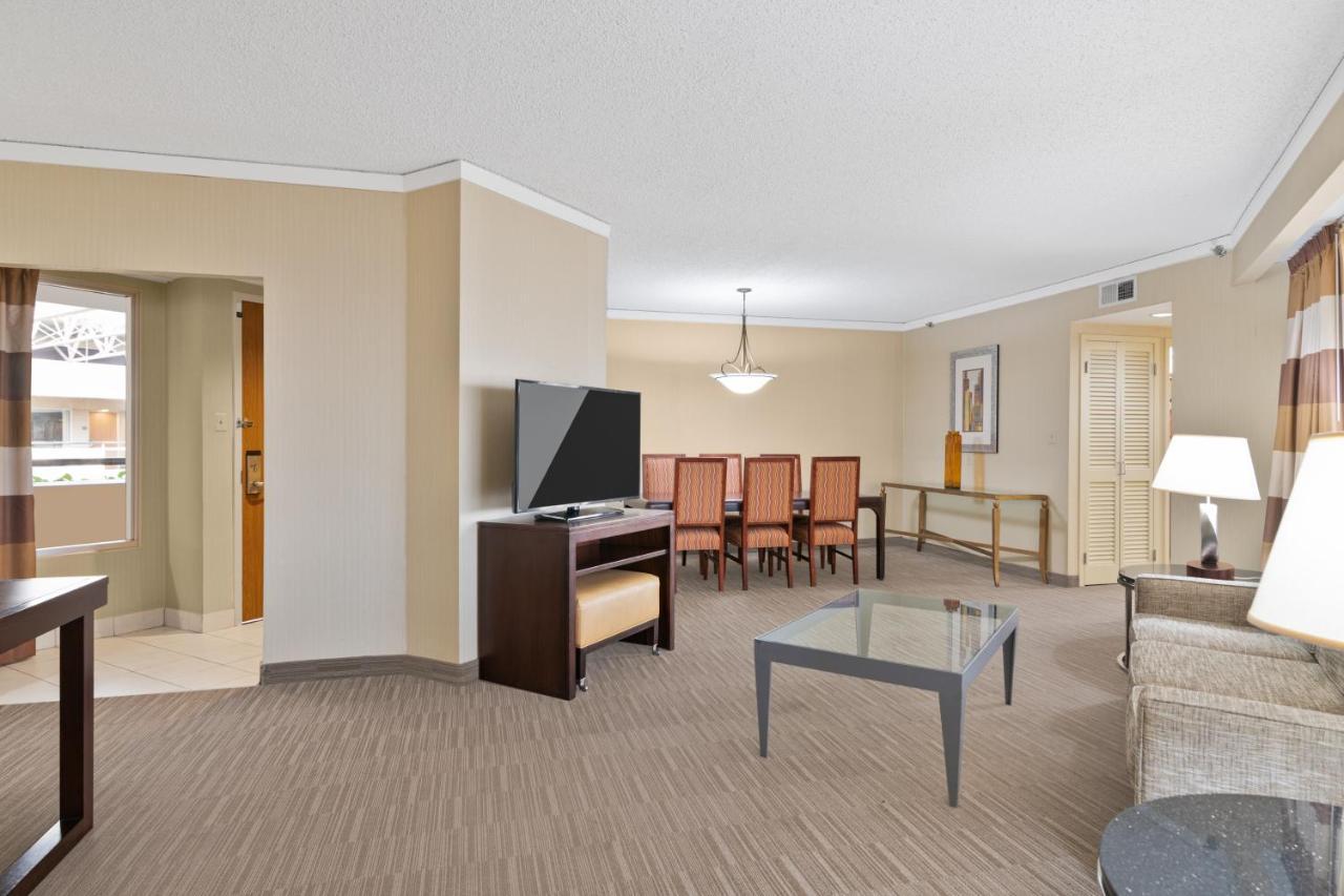 Harmony Suites Secaucus Meadowlands Экстерьер фото