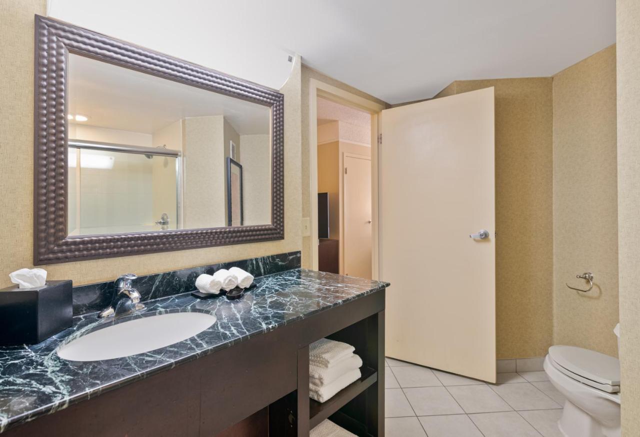 Harmony Suites Secaucus Meadowlands Экстерьер фото