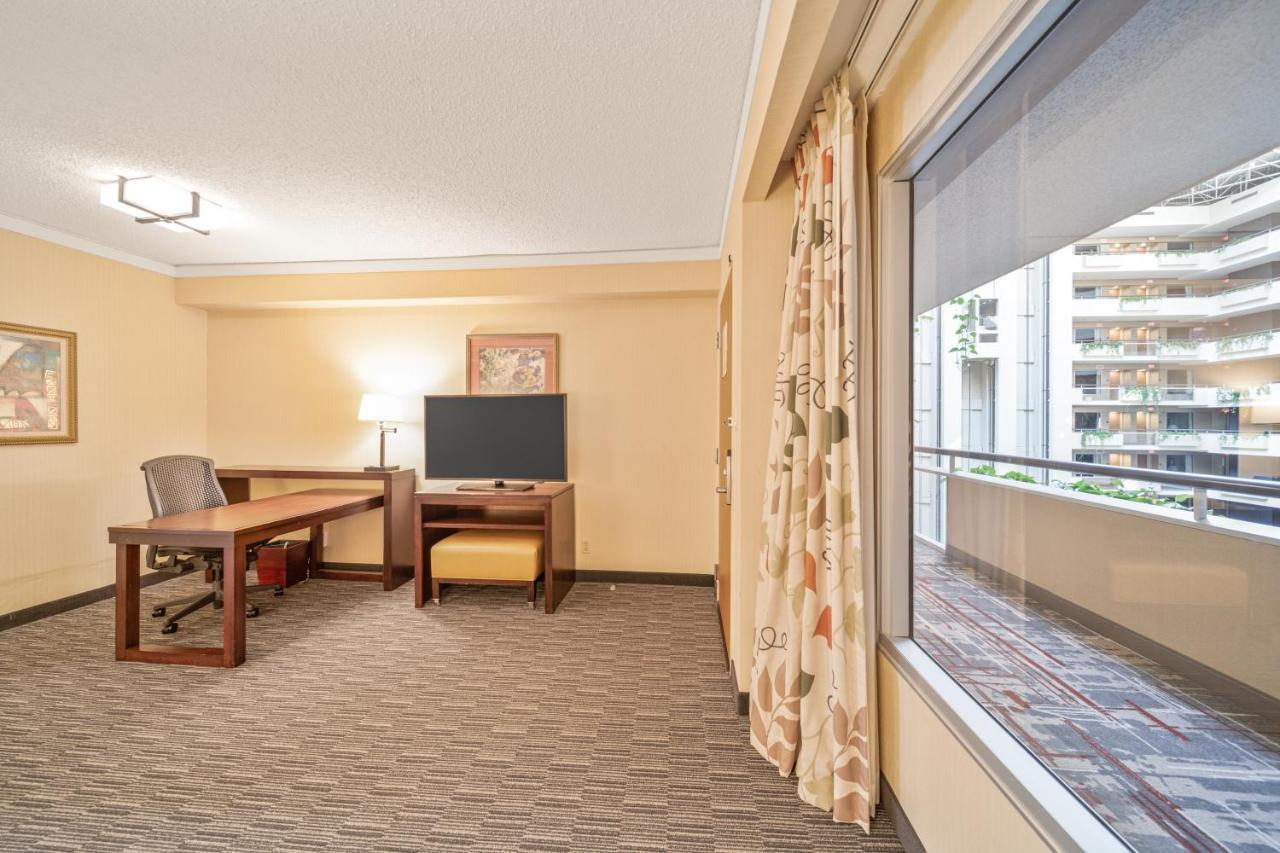 Harmony Suites Secaucus Meadowlands Экстерьер фото