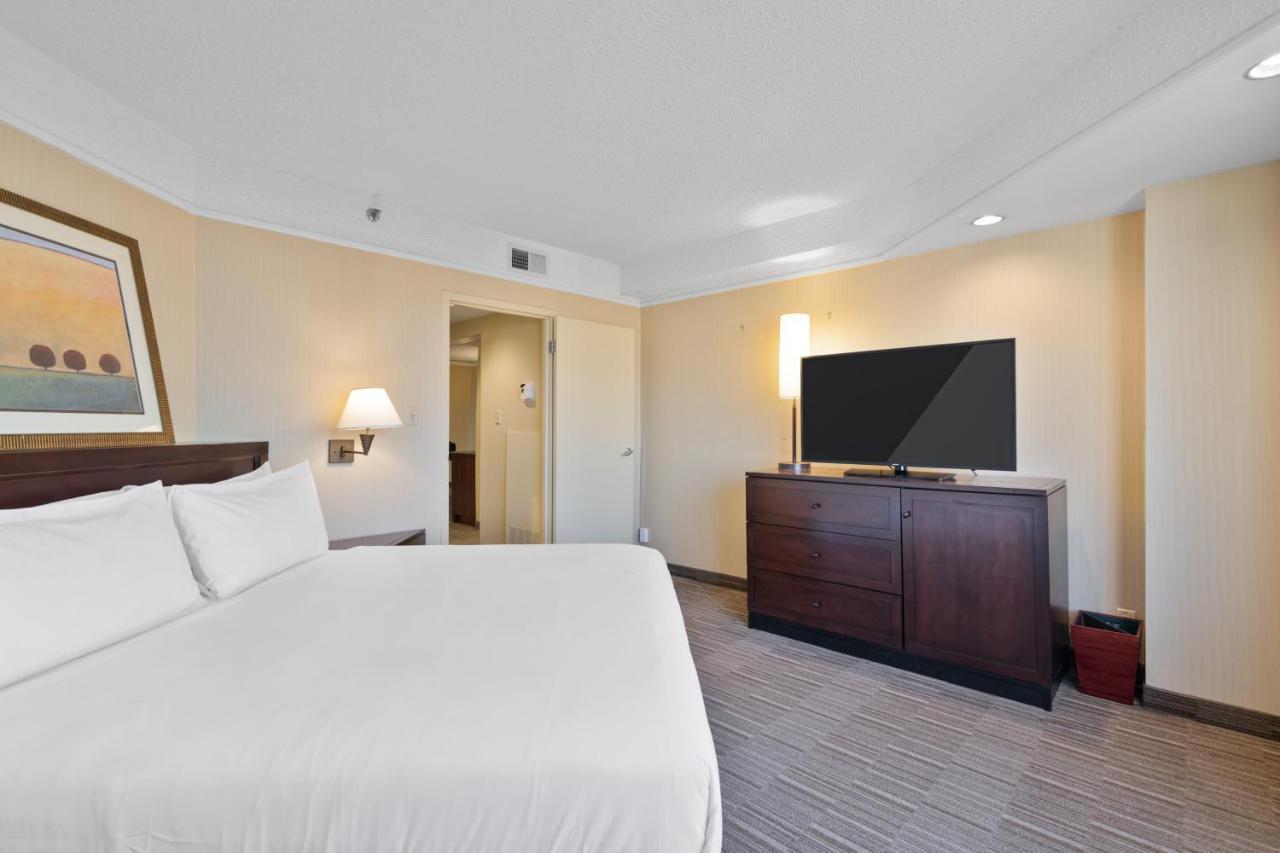 Harmony Suites Secaucus Meadowlands Экстерьер фото