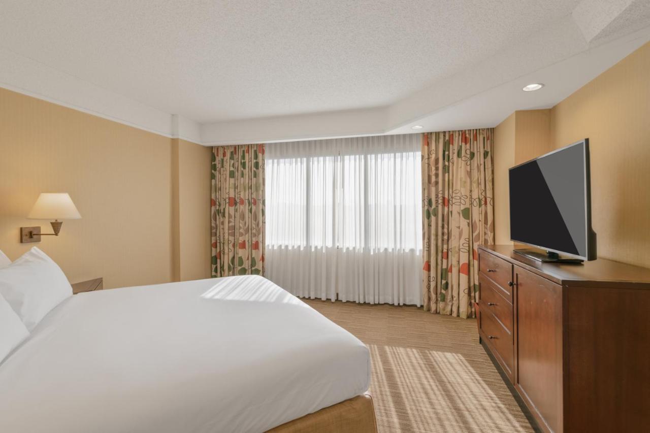 Harmony Suites Secaucus Meadowlands Экстерьер фото