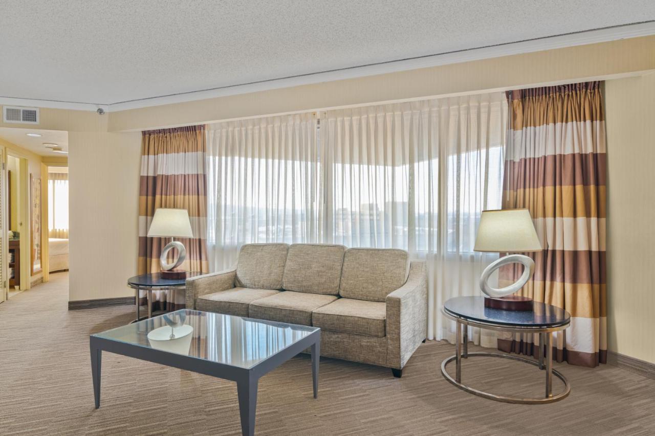 Harmony Suites Secaucus Meadowlands Экстерьер фото