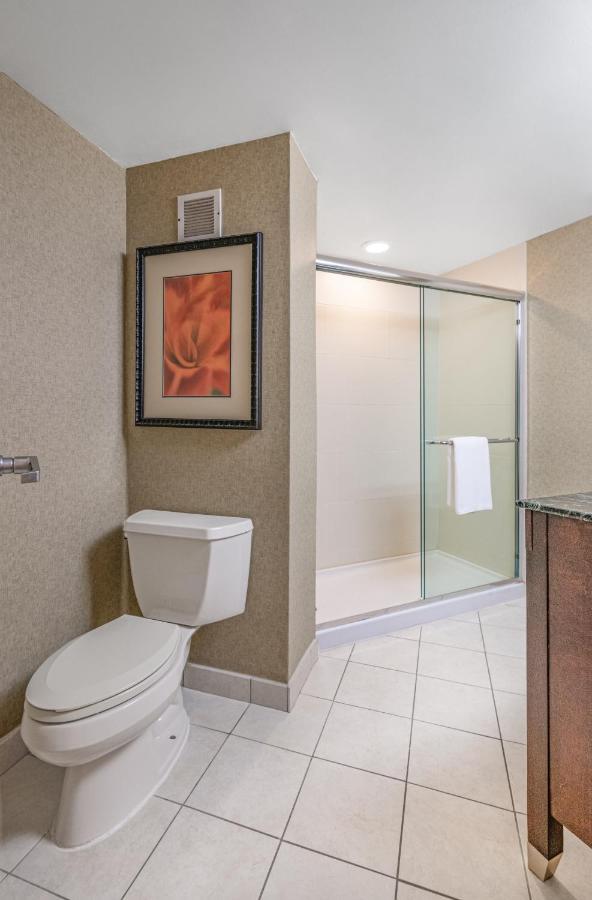 Harmony Suites Secaucus Meadowlands Экстерьер фото