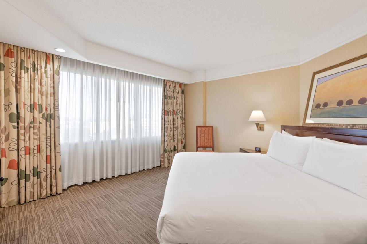 Harmony Suites Secaucus Meadowlands Экстерьер фото