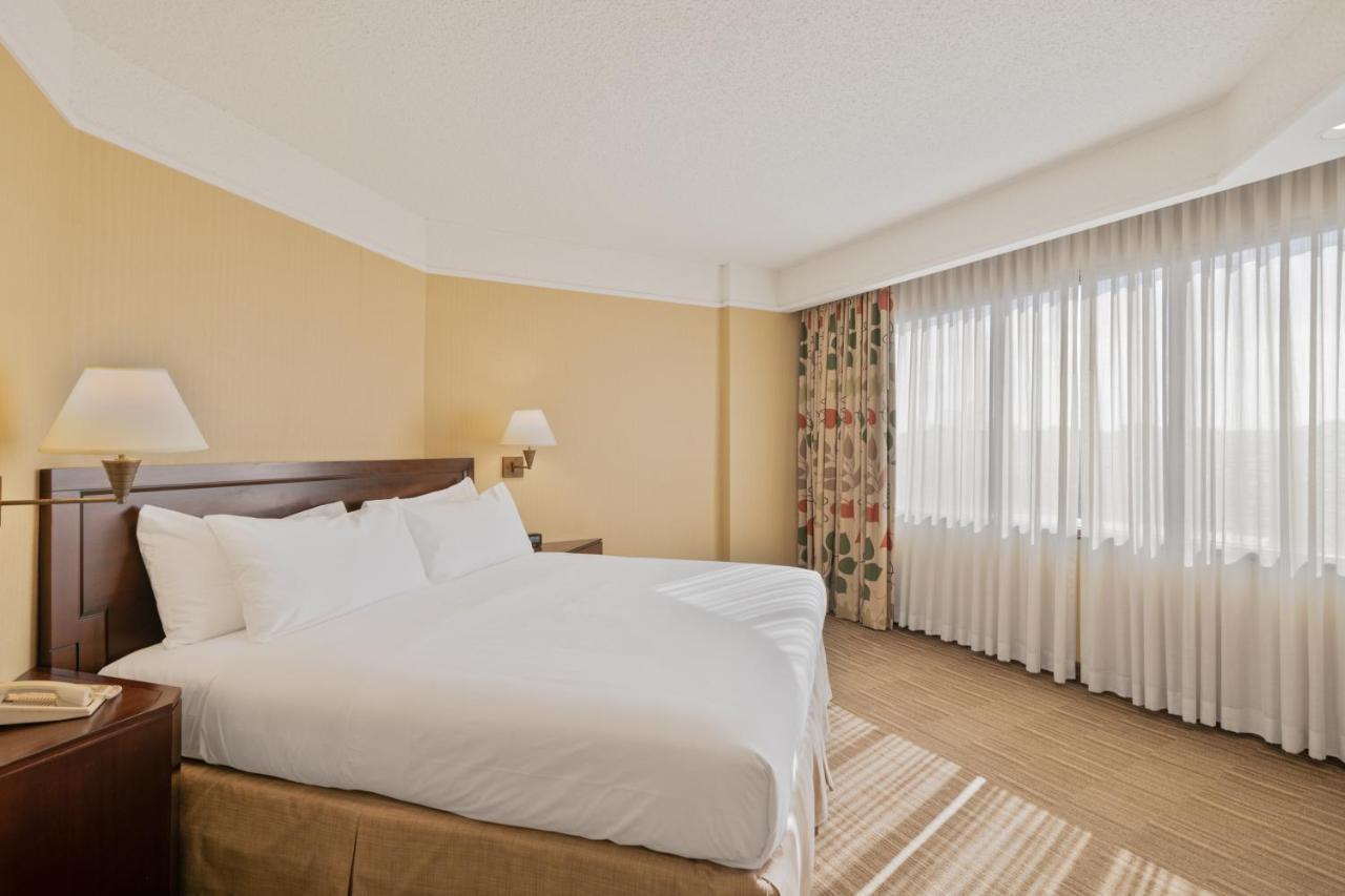 Harmony Suites Secaucus Meadowlands Экстерьер фото