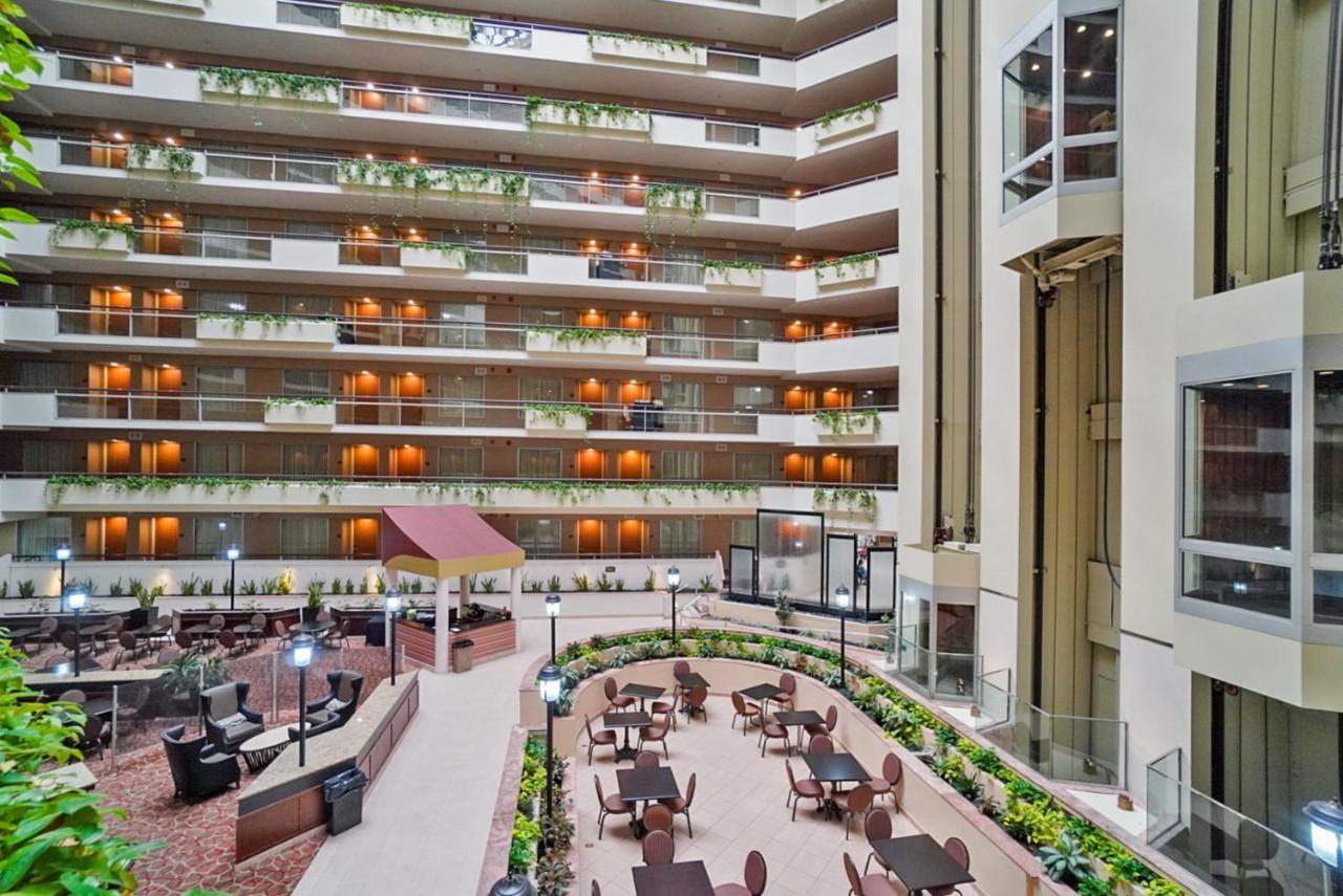 Harmony Suites Secaucus Meadowlands Экстерьер фото