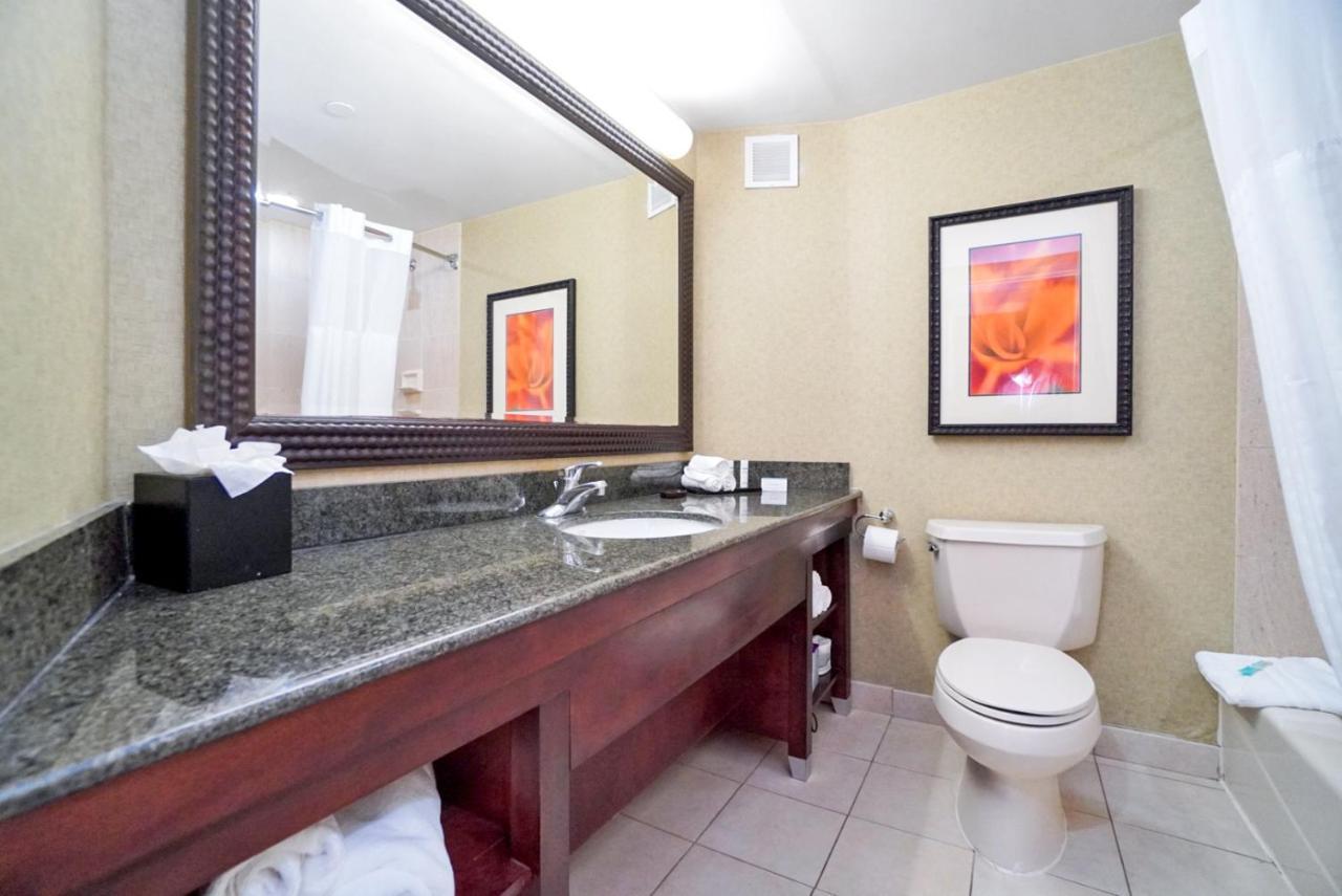 Harmony Suites Secaucus Meadowlands Экстерьер фото