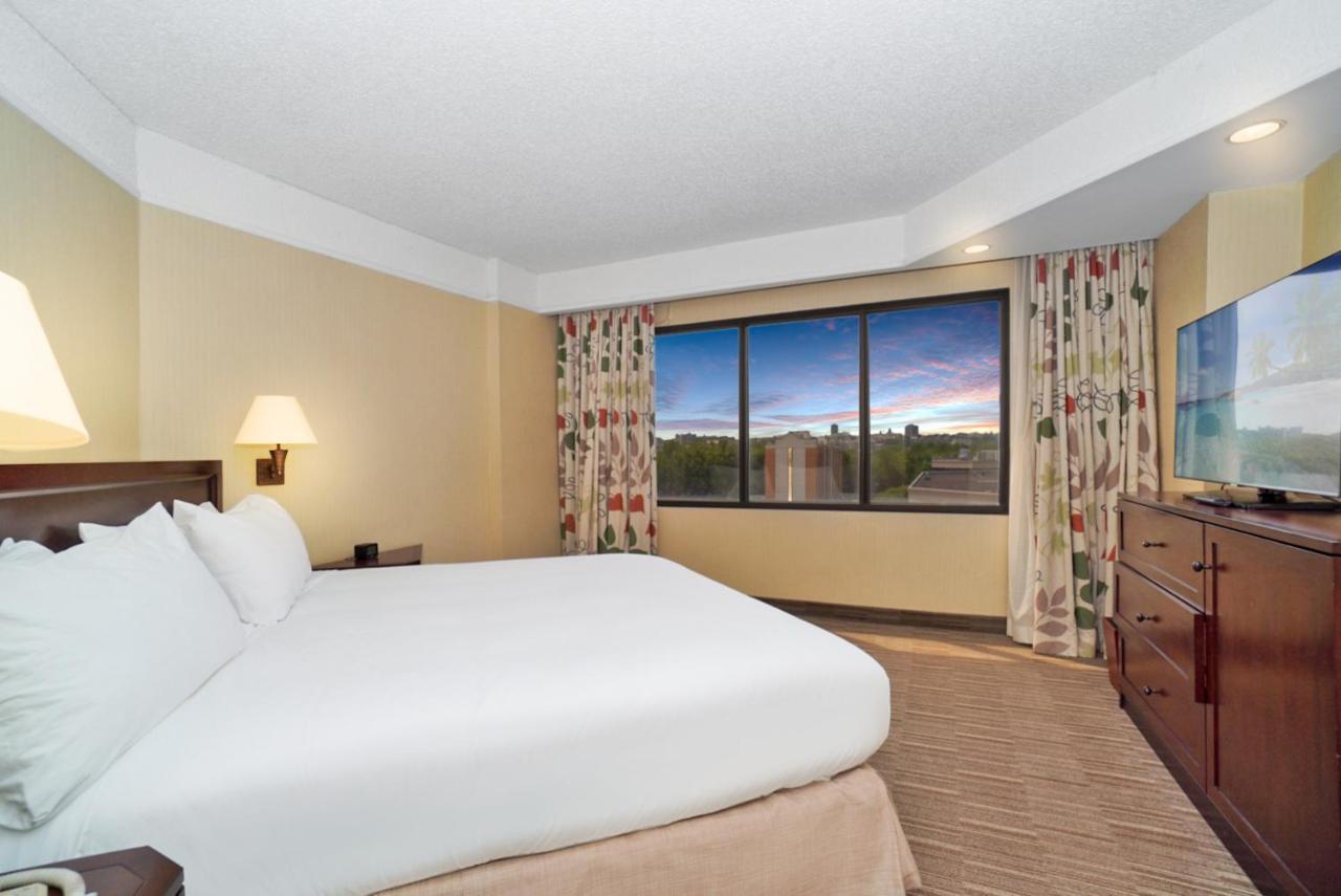 Harmony Suites Secaucus Meadowlands Экстерьер фото